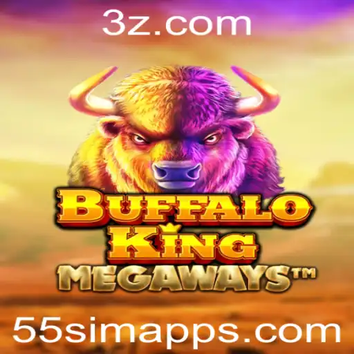 Descubra o Fascinante Mundo de BuffaloKing em 55sim app