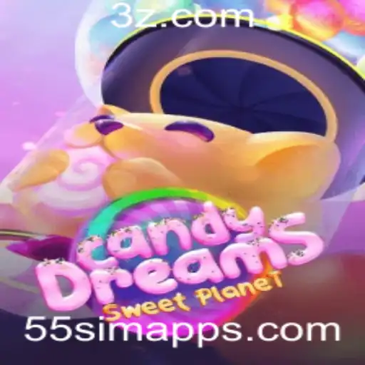 CandyDreams: Explorando o Mundo Doce e Desafiador do 55sim app