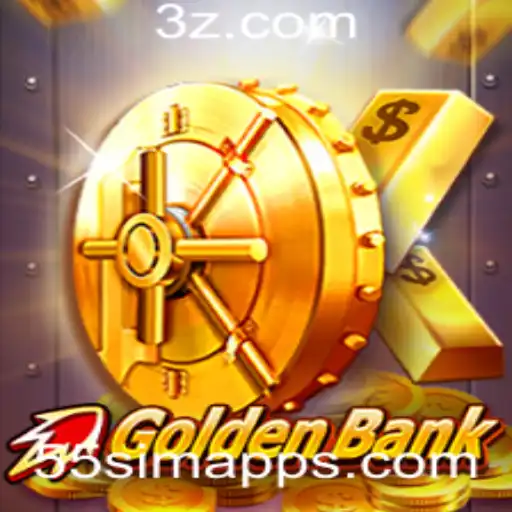 Descubra as Aventuras Financeiras do CrazyGoldenBank: Um Mergulho no Mundo Virtual do 55sim App