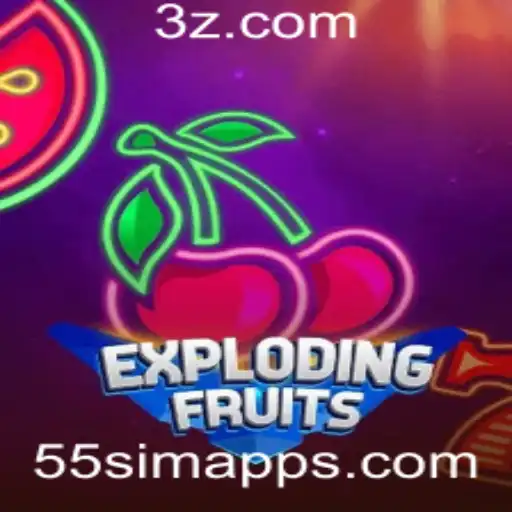 ExplodingFruits: Uma Nova Experiência no Mundo dos Jogos Digitais