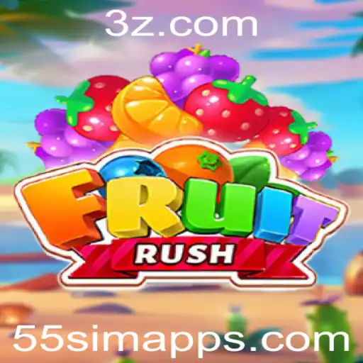 Descubra FruitRush: Um Jogo de Aventura Divertido e Desafiador