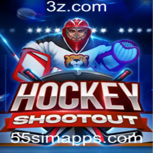HockeyShootout: Descubra o Empolgante Jogo de Hockey e Como Jogar no 55sim App