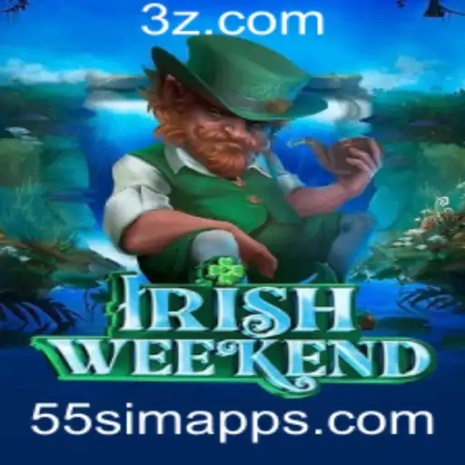 Descubra o Fascinante Mundo de IrishWeekend: O Jogo do Momento
