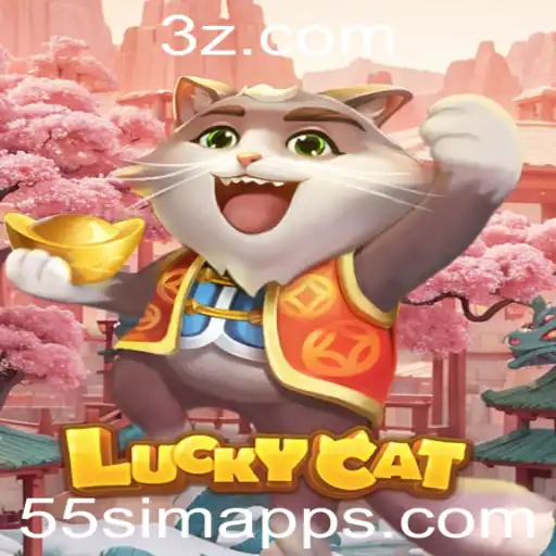 Explorando o Universo de LuckyCat: Uma Jornada Através do 55sim App