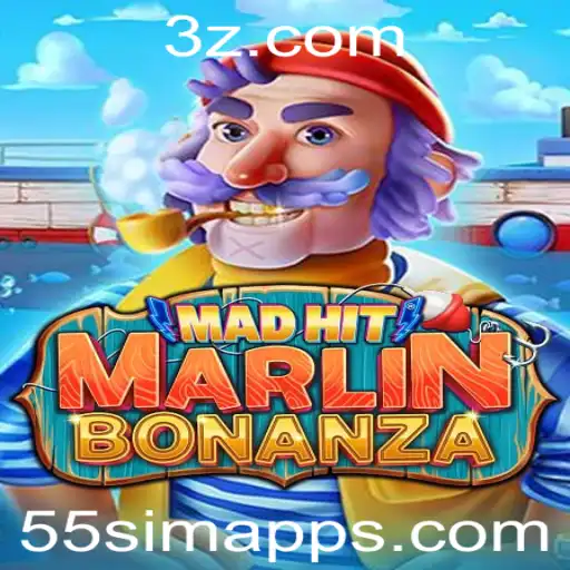 Descubra MadHitMarlinBonanza: A Nova Sensação no Mundo dos Jogos Digitais