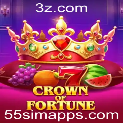 CrownofFortune: A Nova Sensação do 55sim App