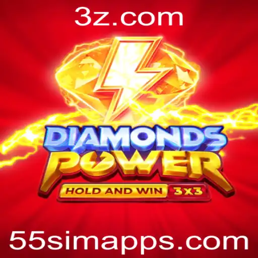 Explorando Diamondspower: O Jogo do Momento e Sua Integração com 55sim App