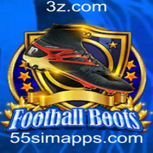 FootballBoots: A Revolução no Mundo dos Jogos com o 55sim App