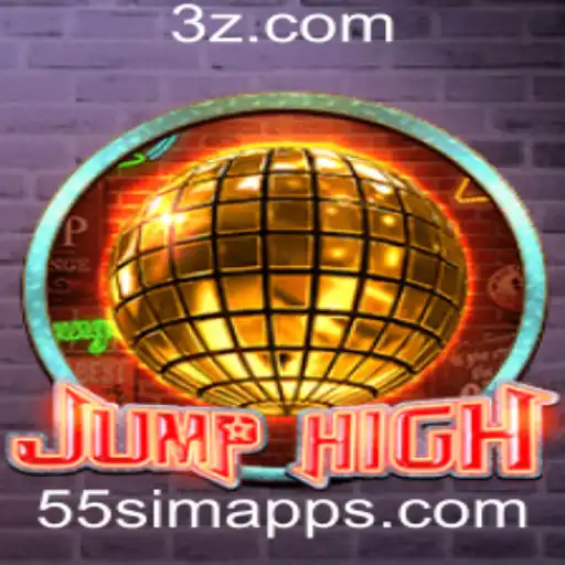 Descubra a Emoção do JumpHigh: Uma Aventura Dinâmica no Universo de 55sim app