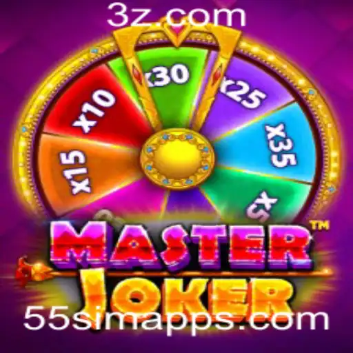 Descubra o Universo do Jogo MasterJoker através do 55sim App