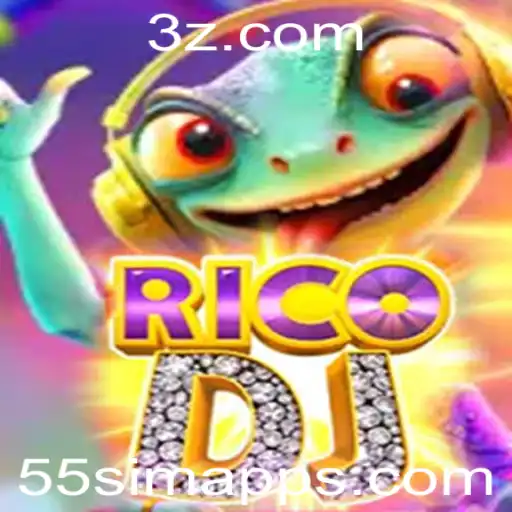 Explorando o Universo de RicoDJ: O Jogo que Conquista com Estratégia e Emoção