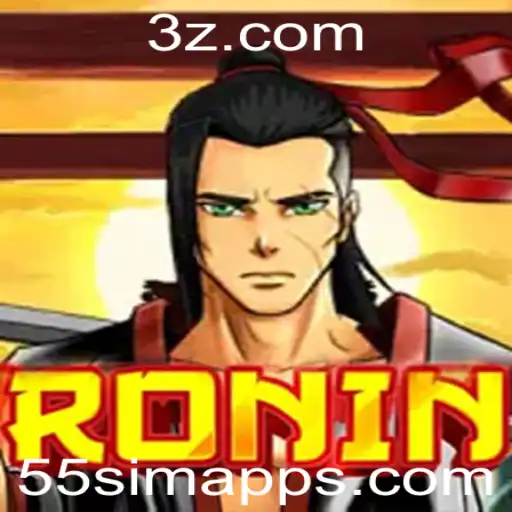 Ronin: A Aventura Interativa no 55sim App