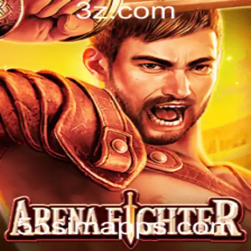 ArenaFighter: A Nova Sensação no Mundo dos Jogos com 55sim App