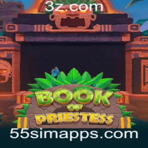 Explorando o Mundo de BookOfPriestess: Um Mergulho no Universo de 55sim app
