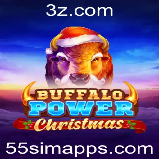 Descubra o Encanto do Jogo BuffaloPowerChristmas