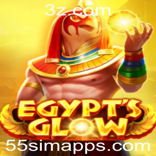 Explorando o Universo Fascinante de EgyptsGlow: Uma Imersão no Jogo com a Palavra-Chave 55sim app