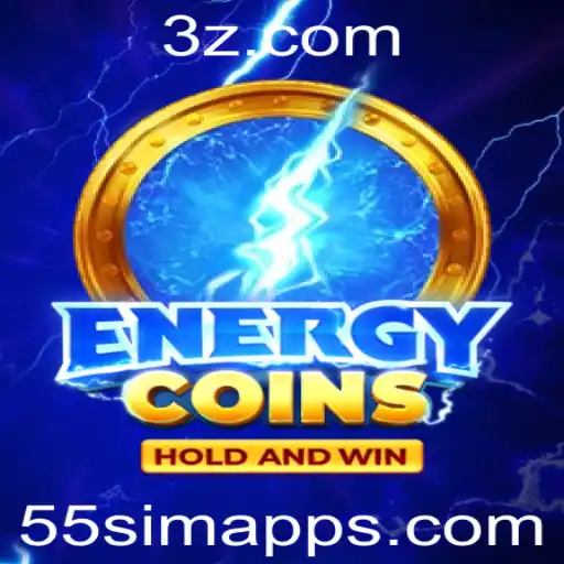 Explorando o Mundo de EnergyCoins: O Jogo que Está Conquistando o 55sim App