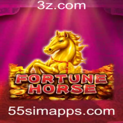 FortuneHorse: Uma Jornada no Universo do 55sim App
