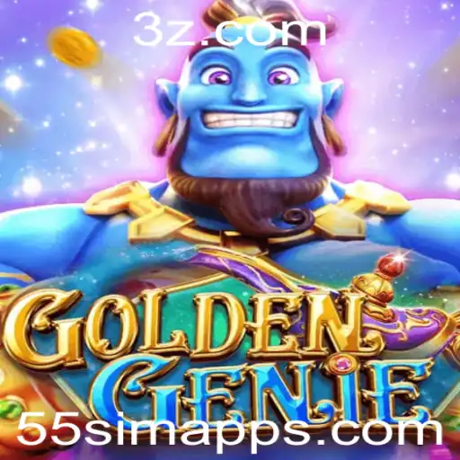 Explorando GOLDENGENIE: Um Novo Fenômeno no Mundo dos Jogos Digitais
