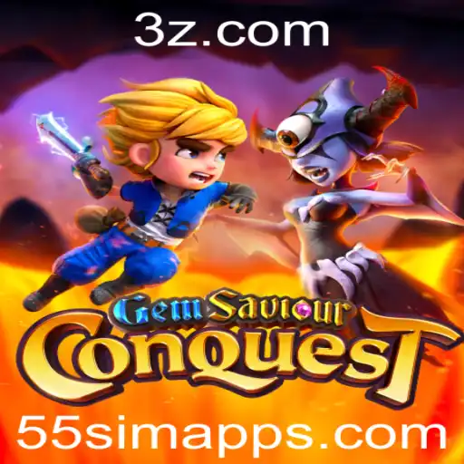 Desvendando o Universo de GemSaviourConquest e o Impacto do 55sim app