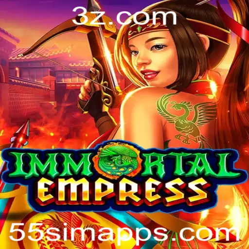 Explorando ImmortalEmpress: A Nova Sensação do 55sim App