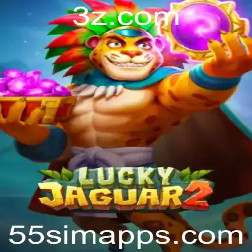 Explorando o Mundo de Luckyjaguar2 e a Inovação do 55sim app
