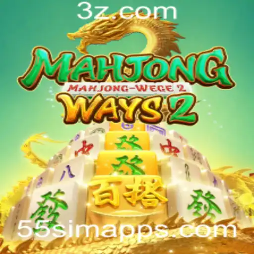 Explorando MahjongWays2: Uma Nova Experiência no Universo dos Apps