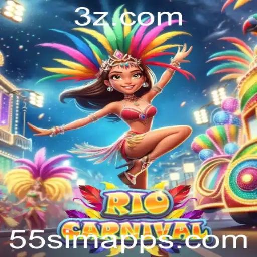 Descubra o Fascinante Jogo RioCarnival e o Aplicativo 55sim
