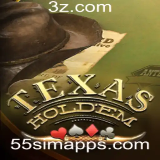 Descubra Tudo Sobre o Texas Hold'em e o Impacto do 55sim App no Mundo do Poker