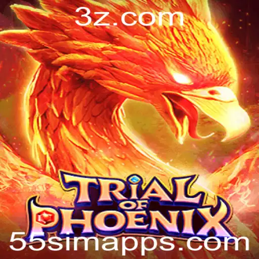 Explorando o Universo Fascinante de TrialofPhoenix: O Jogo da Vez no 55sim App
