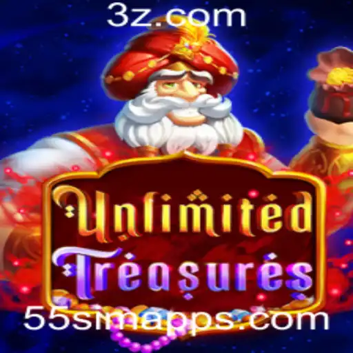 Explorando os Mistérios de UnlimitedTreasures: O Guia Completo