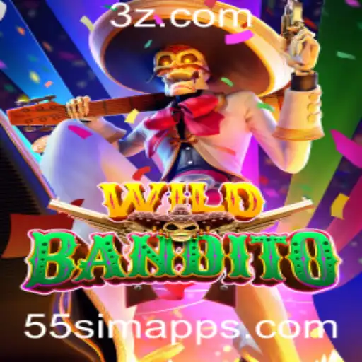 Explorando o Mundo de WildBandito: Um Jogo Empolgante com a 55sim App