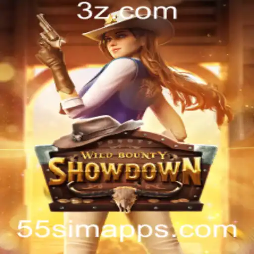 Explorando WildBountyShowdown: A Nova Sensação no 55sim App