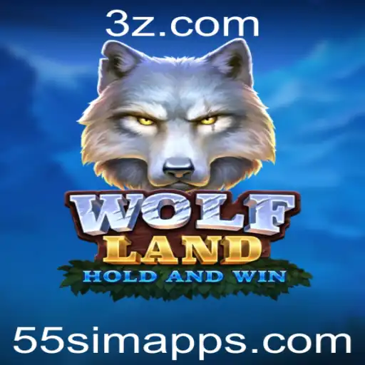 Descubra o Mundo de WolfLand: Uma Aventura Estratégica no 55sim App