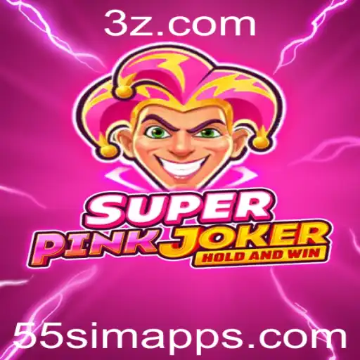 Explorando SuperPinkJoker: O Novo Fenômeno do 55sim app