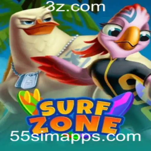 SurfZone: Explorando o Novo Fenômeno do 55sim App