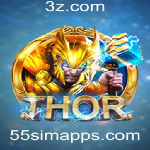 Explorando o Mundo Fascinante do Jogo THOR: Uma Experiência Épica no 55sim App