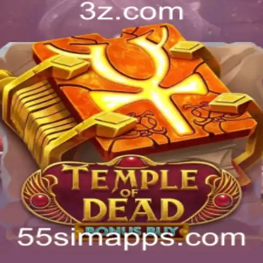 Explorando o Fascinante Mundo de Temple of Dead Bonus Buy no 55sim App