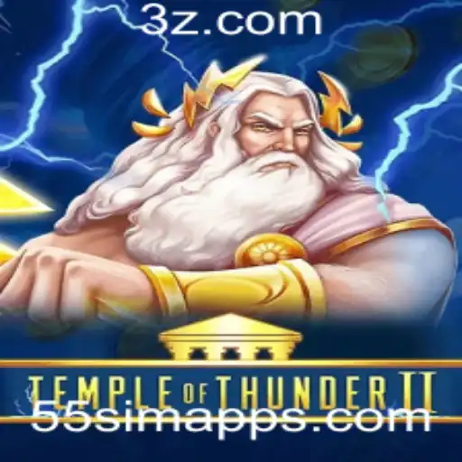 Descubra o Fascinante Mundo de TempleofThunderII: Uma Aventura Eletrizante
