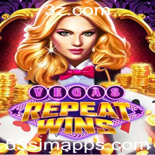 Descubra o Empolgante Mundo de VegasRepeatWins: O Novo Fenômeno dos Jogos com a 55sim app